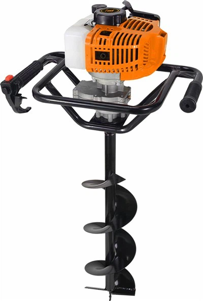 Сила Земля Оже